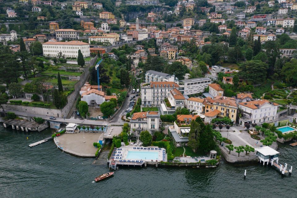 Private Tour to Como and Bellagio From Milan (Boat Ride) - Final Words