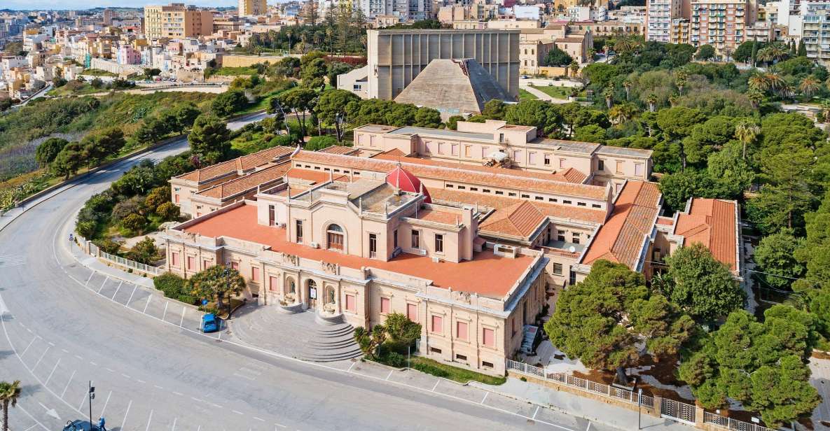 Private Tour to Discover the Traditions of Sciacca - Inclusions