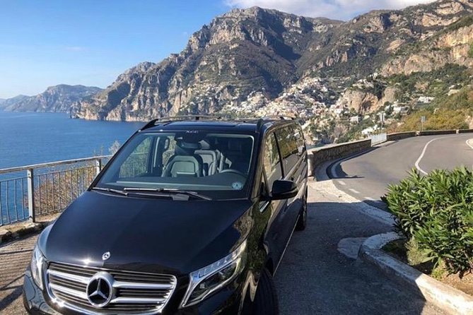 Private Transfer From Naples to Positano or Vice Versa - Cancellation Policy and Refunds