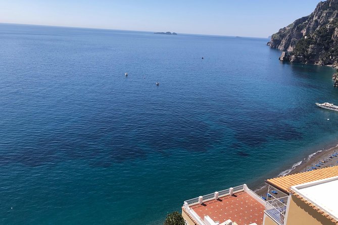 Private Transfer From Naples to Positano With Pick up - Frequently Asked Questions