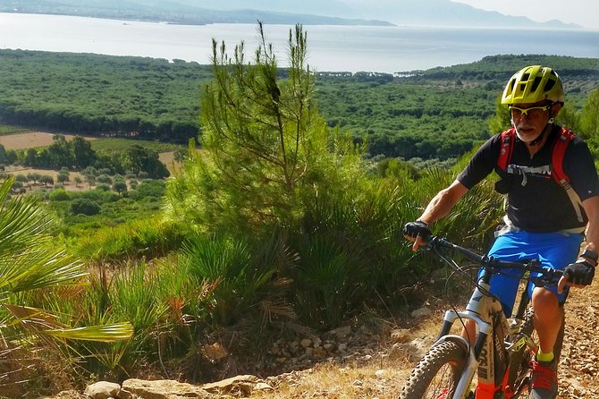 Riviera Del Corallo Trail Cycling Adventure  - Sardinia - Final Words