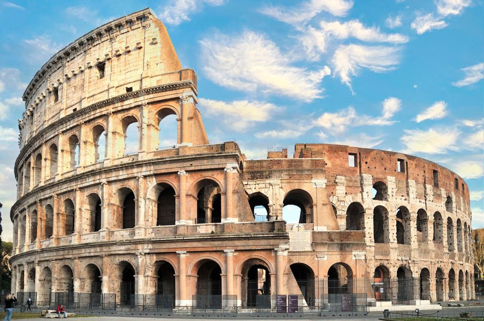 Rome in 2 Days Private Tour With Private Chauffeur - Frequently Asked Questions