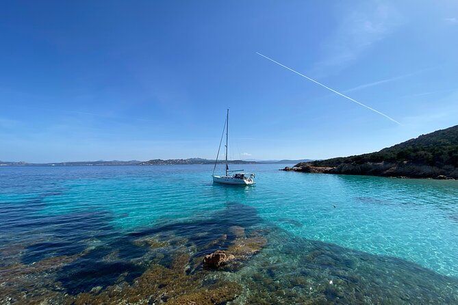 Sailing Cruise in Maddalena Archipelago From Maddalena - Final Words