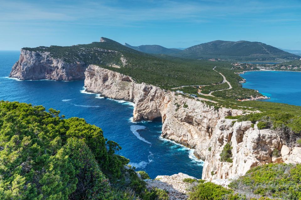 Sardinia Delight: Journey Through Italys Secret Paradise - Important Information