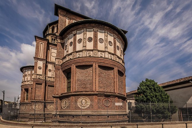 Skip the Line: Last Supper Tour in Milan - Frequently Asked Questions
