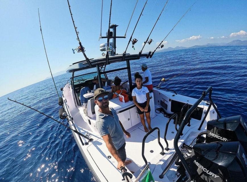 Sport Fishing Tour - Frequently Asked Questions