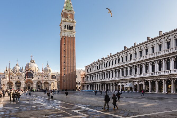 St. Marks Cathedral: the Shining Golden Basilica - Guided Tour - How Viator Works