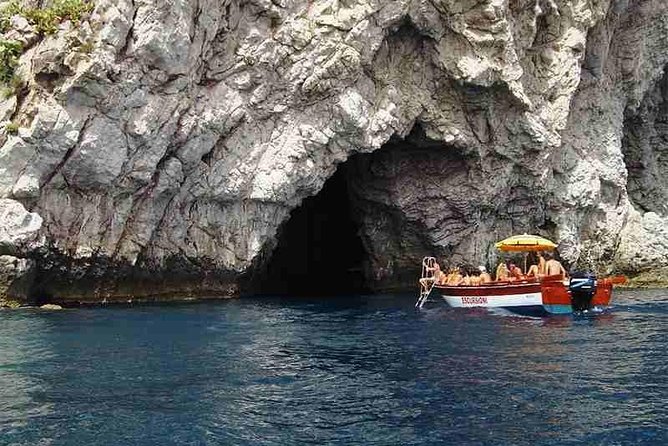 Taormina and Isola Bella Day Tour Including Boat Tour - Frequently Asked Questions