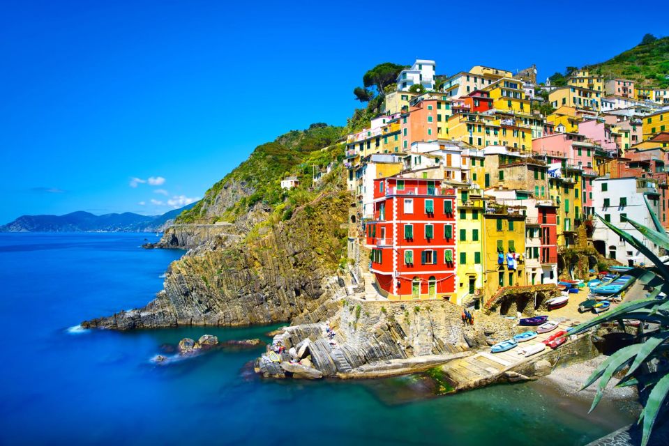 Taste of Tuscany & Cinque Terre Discovery - Just The Basics