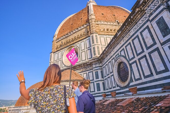 The Duomo Complex and Its Hidden Terraces - Cancellation Policy and Refunds