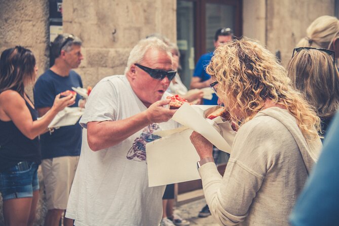 The Original Street Food Walking Tour in Bari - How to Book and Prepare