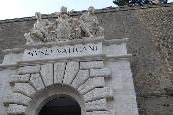 Vatican City: Vatican Museums and Sistine Chapel Group Tour - Frequently Asked Questions