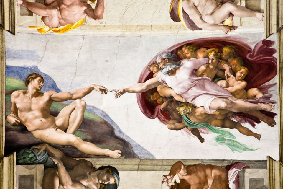 Vatican Museums, Sistine Chapel, & Raphael Room Private Tour - Frequently Asked Questions