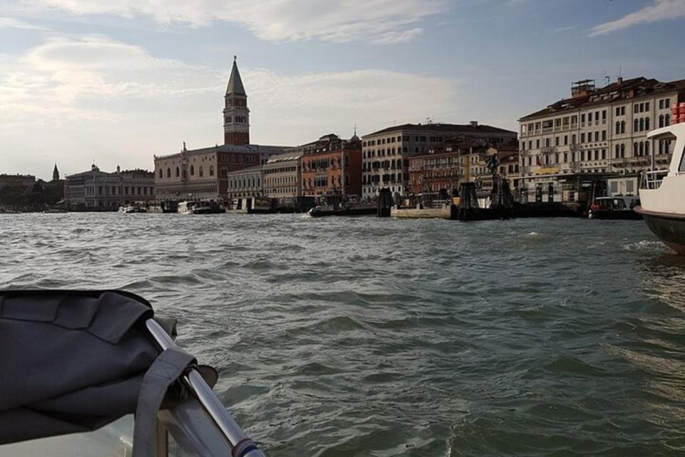 Venice LUXURY Private Day Tour With Gondola Ride From Rome - Testimonials