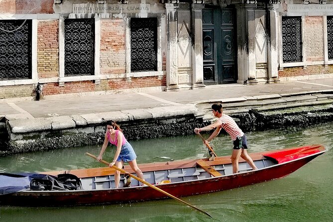 Venice Walking Tour: Authentic Neighborhoods and Hidden Gems - Frequently Asked Questions