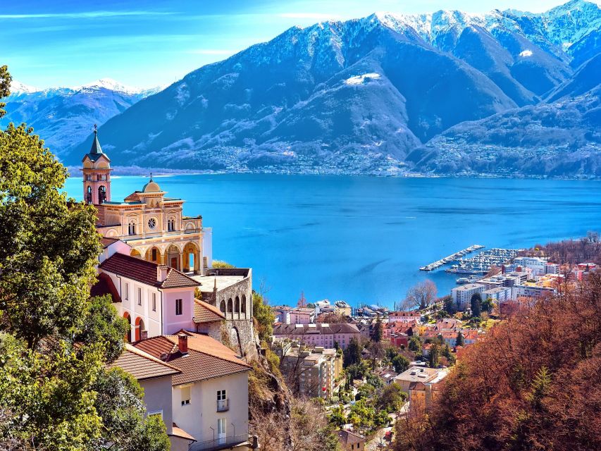 VIP Experience to Lake Maggiore and Borromean Gems - Frequently Asked Questions