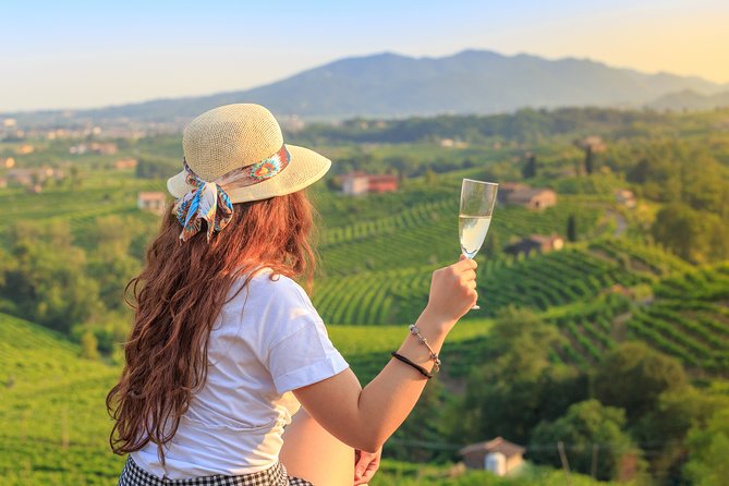 Wine and Food Tour in the Prosecco Hills From Venice - Recommendations for Venice