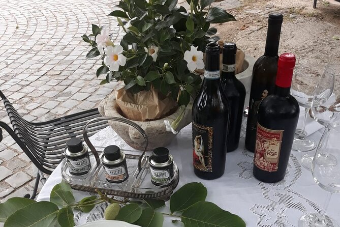 Wine Tasting in Frascati From Rome - What to Expect