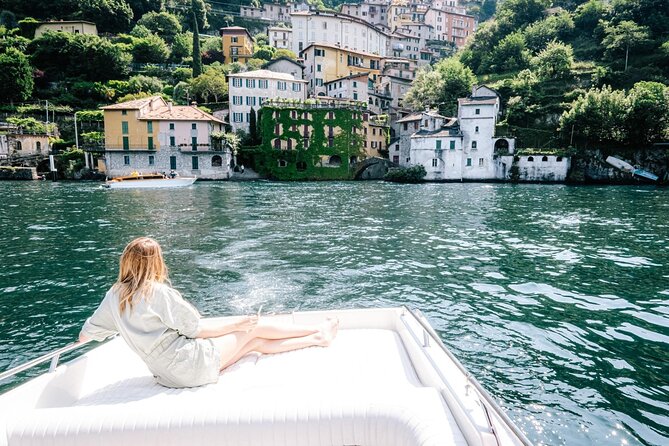 2 Hour Private Cruise on Lake Como by Motorboat - Final Words