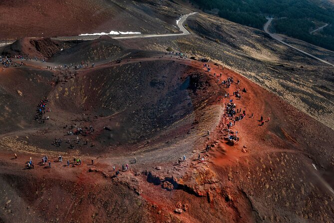 30 Minutes Etna Volcano Private Helicopter Tour From Fiumefreddo - Viator Terms & Conditions and Policies