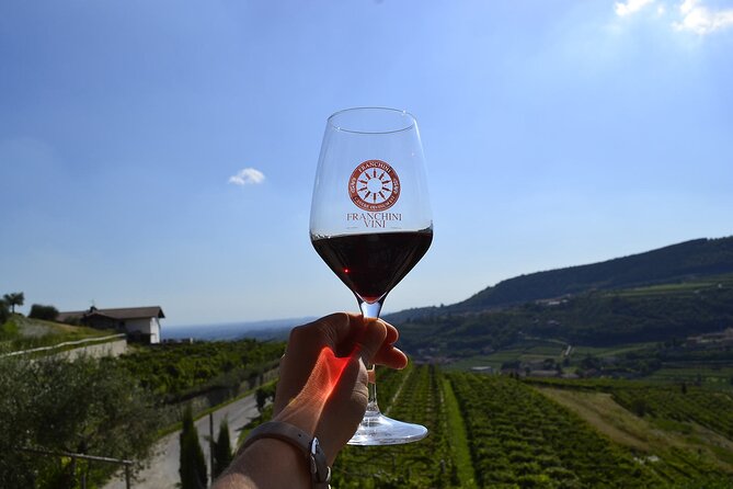 6 Wine Tasting in Valpolicella Classica: the Cradle of Amarone - Frequently Asked Questions