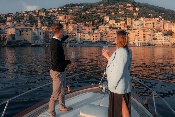 Andrea Boat Charter Portofino - Frequently Asked Questions