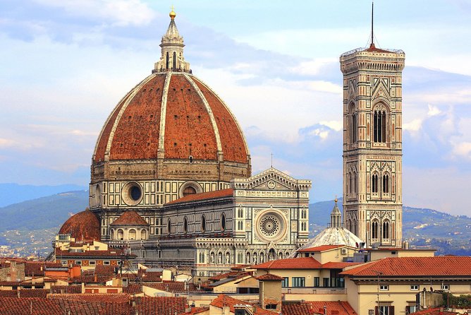 BE THE FIRST: Early Bird Florence Walking Tour & Accademia Gallery (David) - Frequently Asked Questions