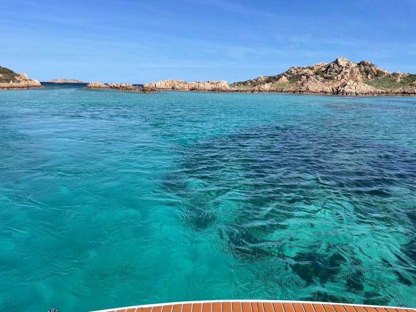 Boat 6,5 M Rental for Excursions to Maddalena and Corsica - Frequently Asked Questions