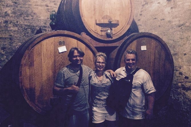 Brunello Wine Tour and Val DOrcia Landscape - Final Words
