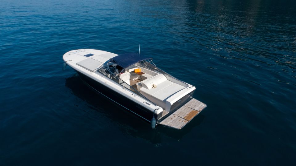 Capri & Positano Private Yacht Tour - How to Prepare