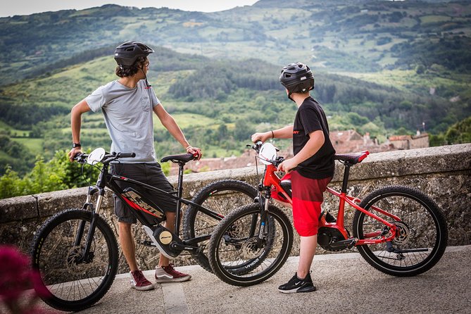 Fiesole: Tuscan Countryside Half Day E-Bike Tour & Farm Visit - Final Words