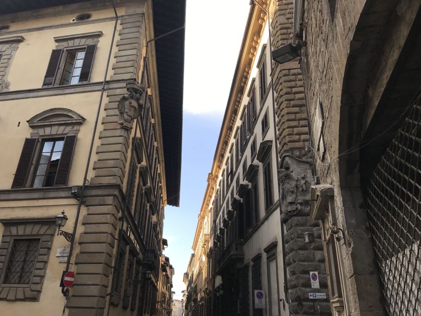 Florence: 6 Underground Minicar Experience - Background