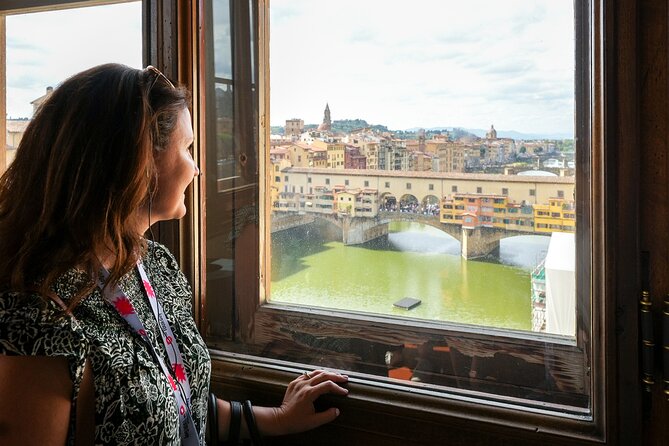 Florence Full-Day Small-Group Tour: Accademia, Uffizi, Duomo - Final Words
