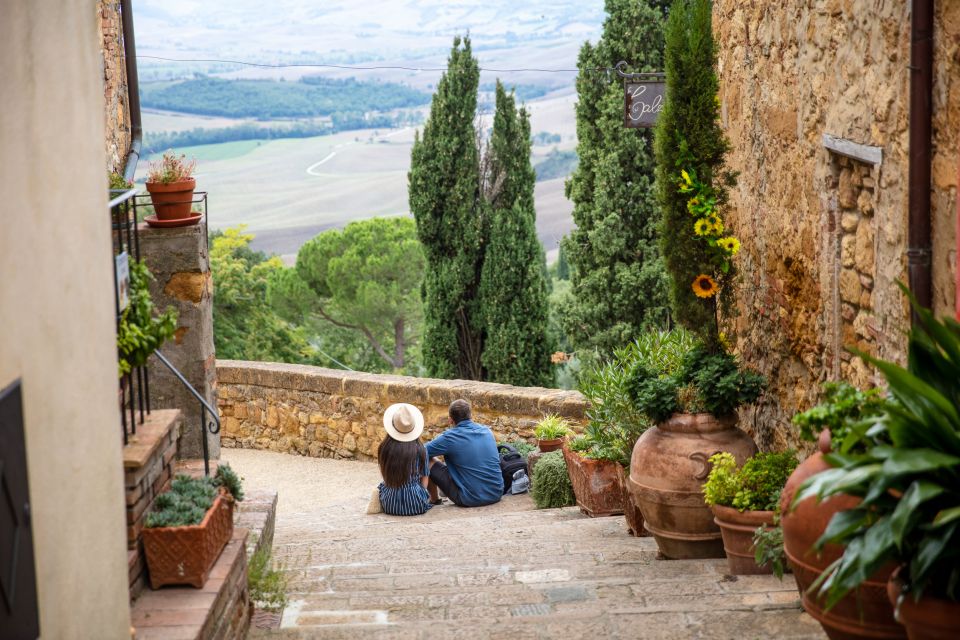 Florence: Montepulciano and Pienza Private Full-Day Tour - Final Words
