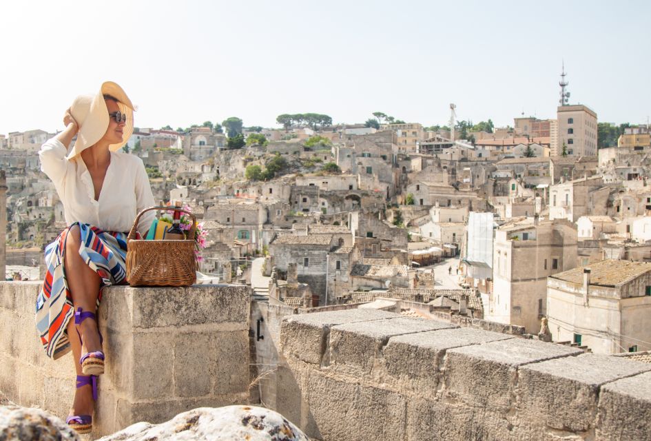 From Bari & Polignano: Alberobello and Matera Full-Day Trip - Frequently Asked Questions