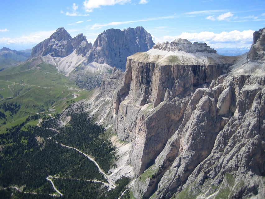 From Bolzano: The Heart of the Dolomites Private Tour by Car - Inclusions and Customer Reviews