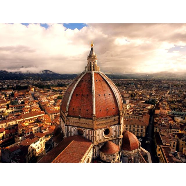 From Florence: 4-Day Tuscany Highlights Tour - Inclusions