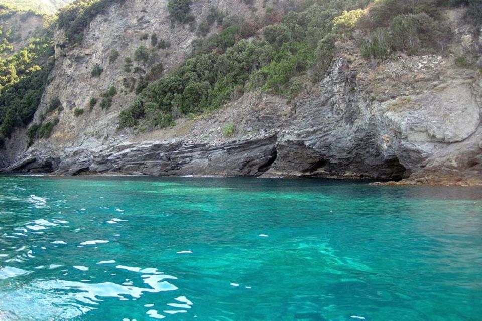 From Levanto: Cinque Terre Private Boat Tour - Final Words