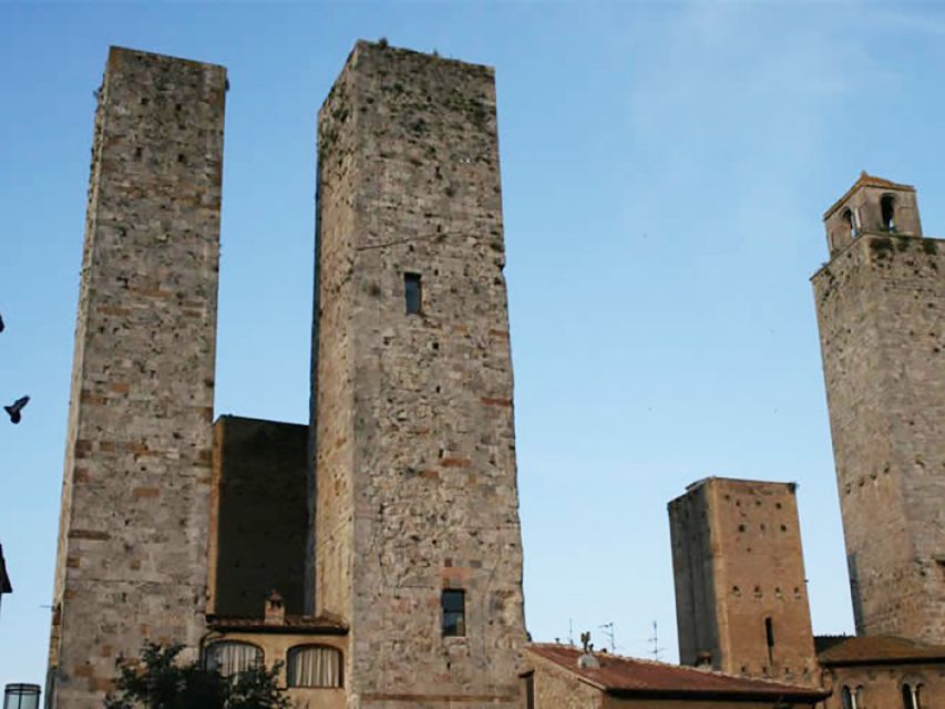 From Livorno: Siena and San Gimignano Guided Day Trip - Frequently Asked Questions