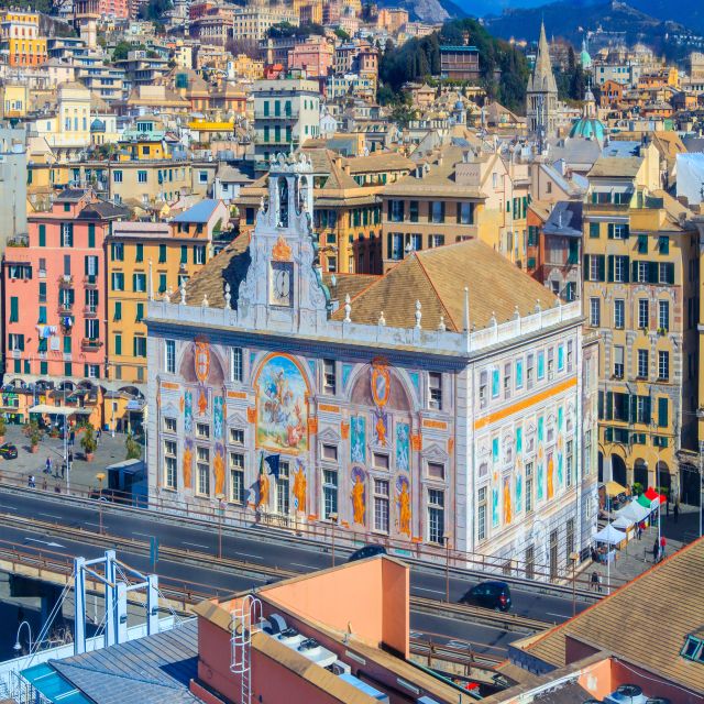 From Milan: Cinque Terre Private Tour by Car, Ferry or Train - Transportation Options