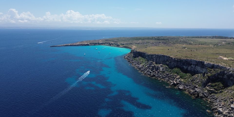 From Trapani: Favignana & Levanzo Luxury Private Boat Trip - Final Words