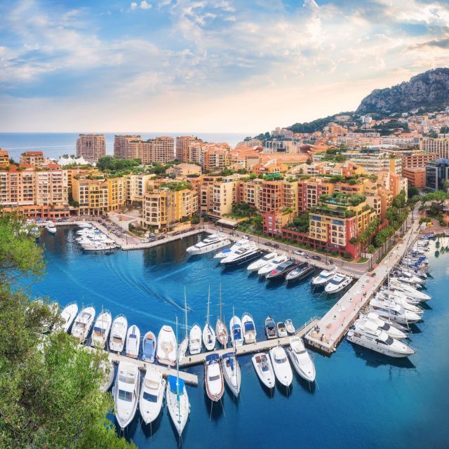 Italian Riviera, French Riviera & Monaco Private Tour - Final Words