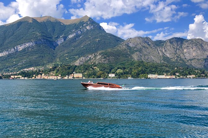 Lake Como, Bellagio With Private Boat Cruise Included - Final Words