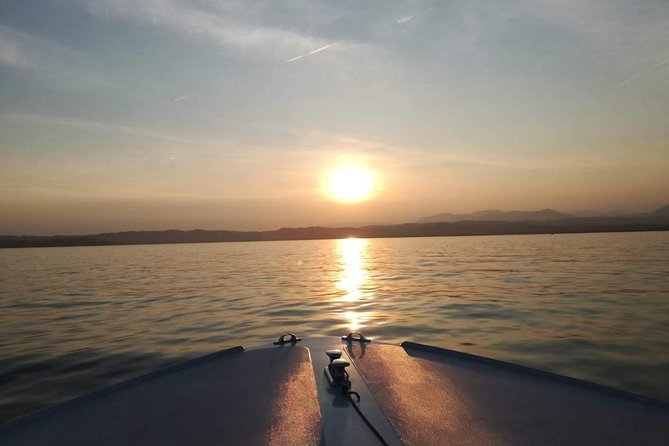 Lake Garda Sunset Cruise From Sirmione With Prosecco - Final Words