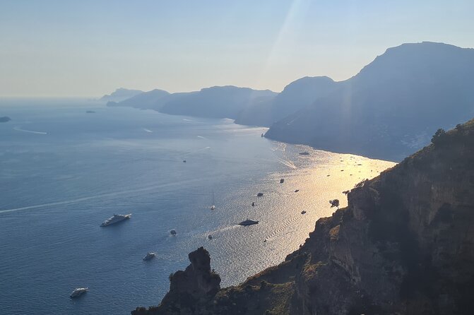 Path of the Gods With Enzo - Along the Amalfi Coast - Frequently Asked Questions