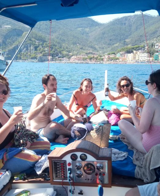 Pesto Boat Tour - Frequently Asked Questions