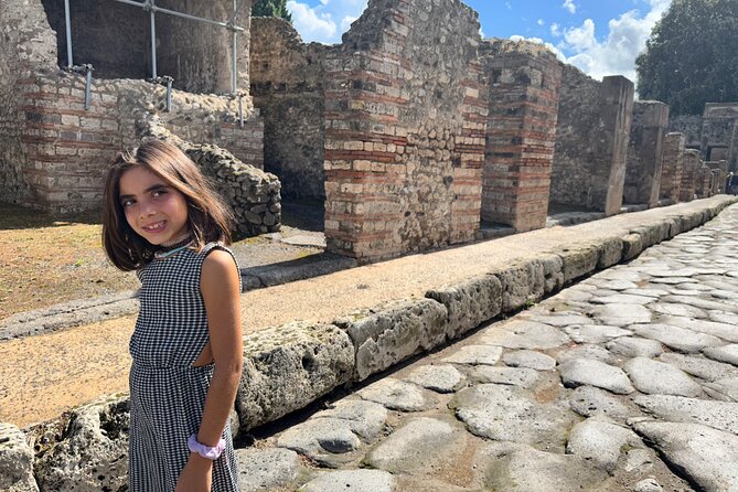 Pompeii Private Tour From Naples Cruise, Port or Hotel Pick up - Frequently Asked Questions