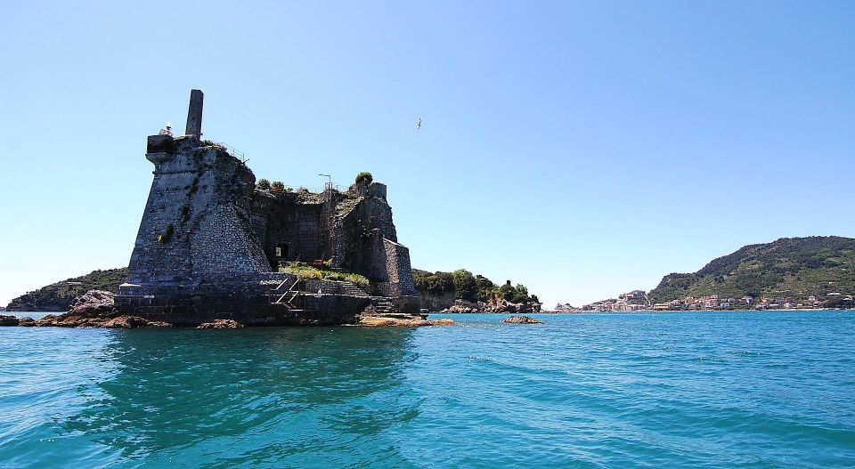 Portovenere and Islands Tours - Final Words