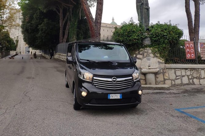 Private Arrival Transfer: Rome Train Station to Hotel - Frequently Asked Questions