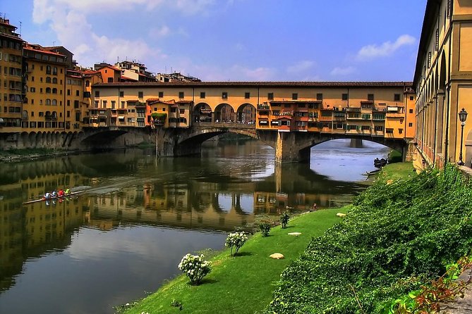 Private Guided Walking Tour of Florence - Customization and Personalization